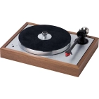 Вініловий програвач Pro-Ject Classic Evo Quintet Red Walnut Вініловий програвач Pro-Ject Classic Evo Quintet Red Walnut