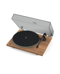 Вініловий програвач Pro-Ject T1 Phono SB OM5e Walnut