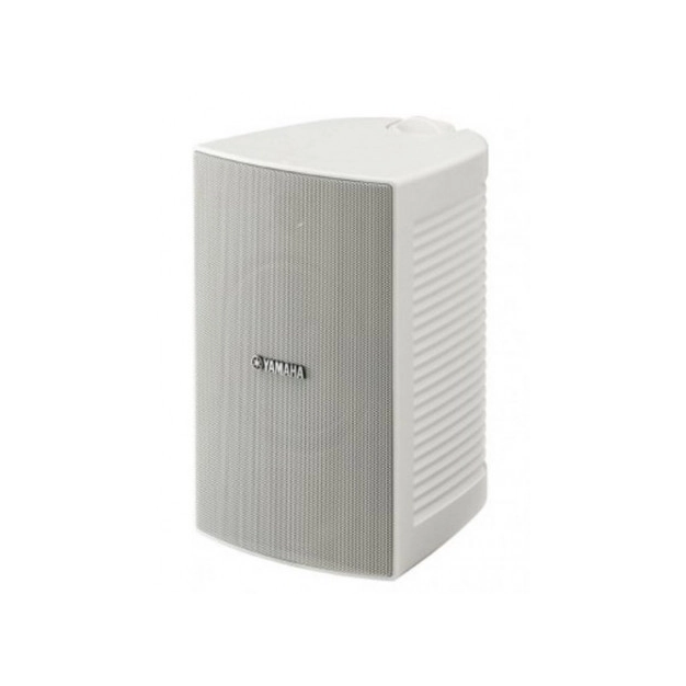 Всепогодна акустика Yamaha NS-AW194 White