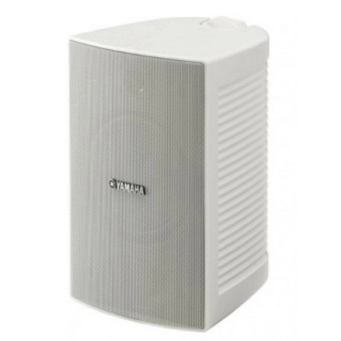 Всепогодна акустика Yamaha NS-AW194 White
