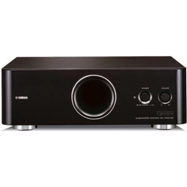 Сабвуфер Yamaha YST-FSW150 Black