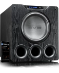 Сабвуфер SVS PB-4000 Black Ash