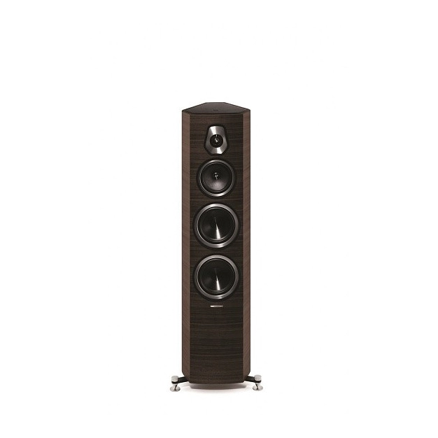 Підлогова акустика Sonus Faber Sonetto V Wenge