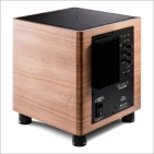 Сабвуфер Sonus Faber Gravis II Wood