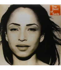 Sade "The Best of Sade"