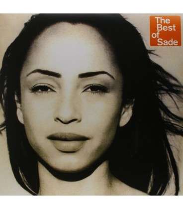 Sade "The Best of Sade"