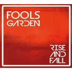 Вініловий диск LP Fools Garden: Rise And Fall