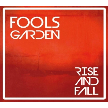 Вініловий диск LP Fools Garden: Rise And Fall