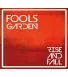 Вініловий диск LP Fools Garden: Rise And Fall