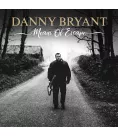Вініловий диск LP Bryant,Danny: Means Of Escape