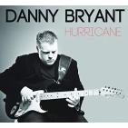 Вініловий диск LP Bryant,Danny: Hurricane