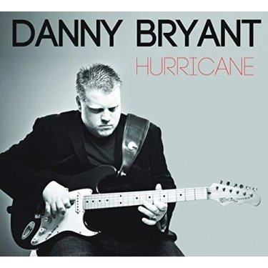 Вініловий диск LP Bryant,Danny: Hurricane