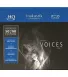 Вініловий диск 2LP Reference Sound Edition: Great Voices Vol. I