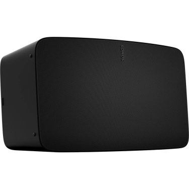 Портативна акустика Sonos Five Black