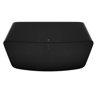 Портативна акустика Sonos Five Black