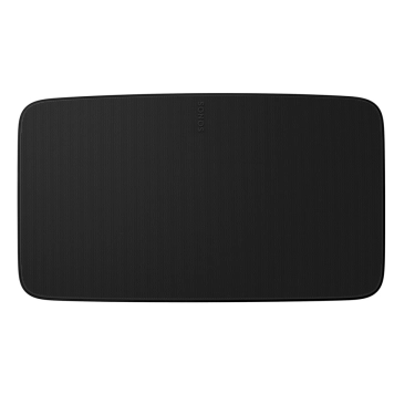 Портативна акустика Sonos Five Black