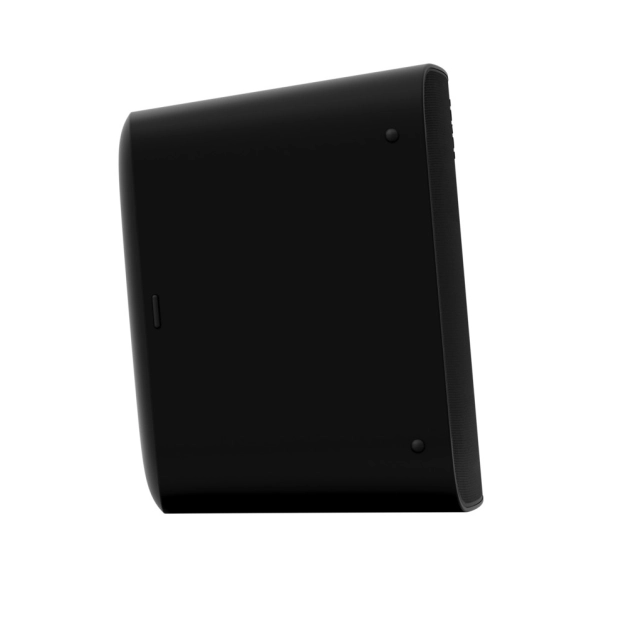 Портативна акустика Sonos Five Black
