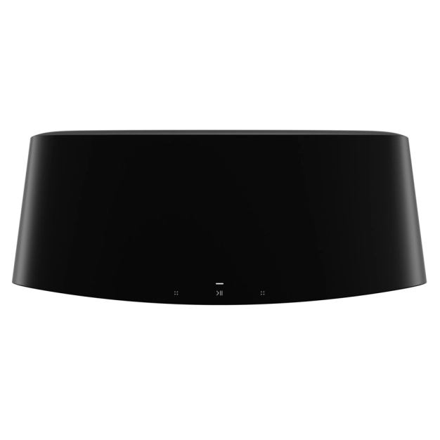 Портативна акустика Sonos Five Black