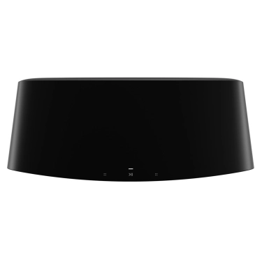 Портативна акустика Sonos Five Black
