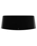Portable acoustics Sonos Five Black