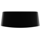 Портативна акустика Sonos Five Black