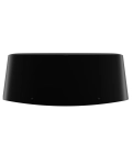 Portable acoustics Sonos Five Black