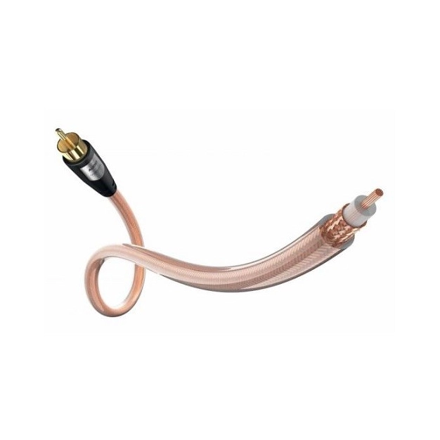 Cable Inakustik Star Audio Mono SUB 7,5m