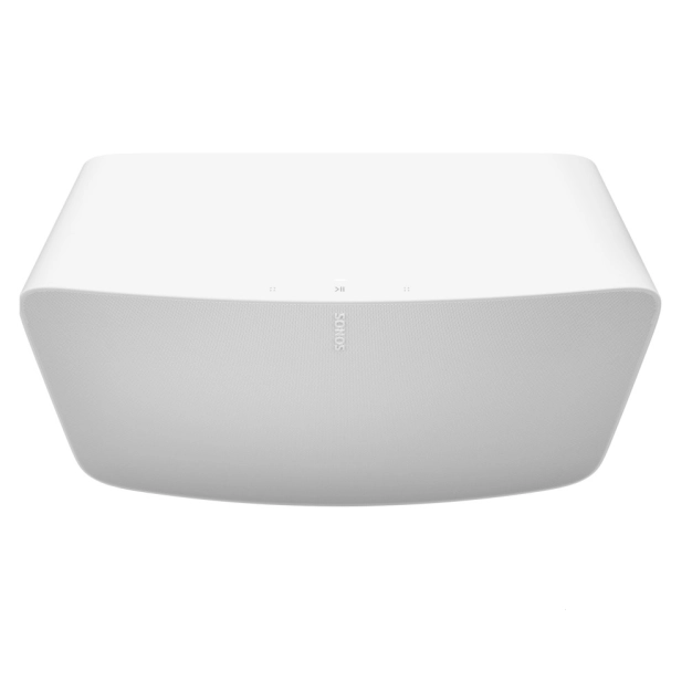 Портативна акустика Sonos Five White