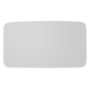 Портативна акустика Sonos Five White