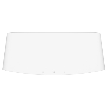 Портативна акустика Sonos Five White