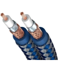 Cable Inakustik Premium Audio Stereo RCA 0,75m