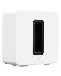 Бездротовий сабвуфер Sonos Sub (Gen.3) White