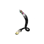 Кабель Inakustik Exzellenz High Speed HDMI Cable with Ethernet 10,0m Кабель Inakustik Exzellenz High Speed HDMI Cable with Ethernet 10,0m
