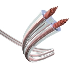 Кабель Inakustik Exzellenz LS-Kabel Atmos 2 x 2.97 мм² Trans. 50 м Кабель Inakustik Exzellenz LS-Kabel Atmos 2 x 2.97 мм² Trans. 50 м
