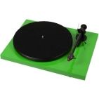 Pro-Ject MAKETTE DEBUT GREEN