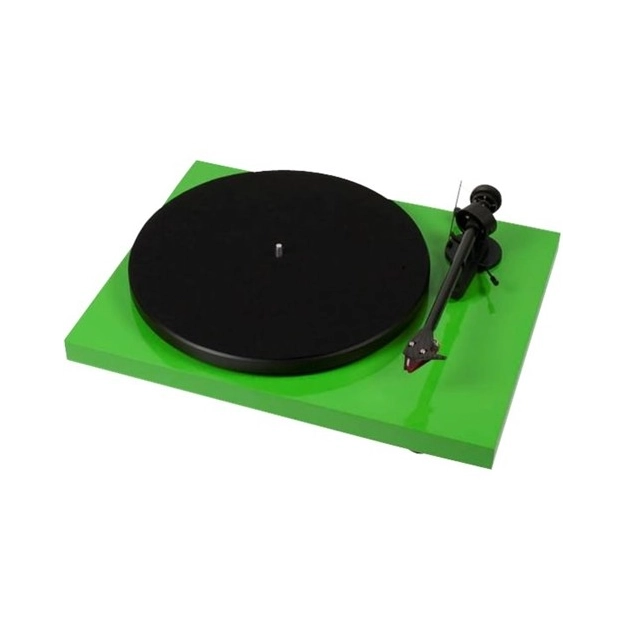 Pro-Ject MAKETTE DEBUT GREEN