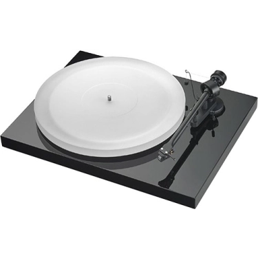 Корпус для програвача Pro-Ject MAKETTE DEBUT ESPRIT Piano