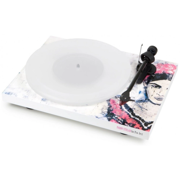 Enclosure for Pro-Ject Makette Debut PS00 Frida turntable