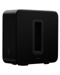 Бездротовий сабвуфер Sonos Sub (Gen.3) Black