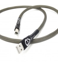 Кабель CHORD Epic Digital USB 1m Grey
