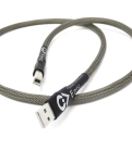 Кабель CHORD Epic Digital USB 1m Grey