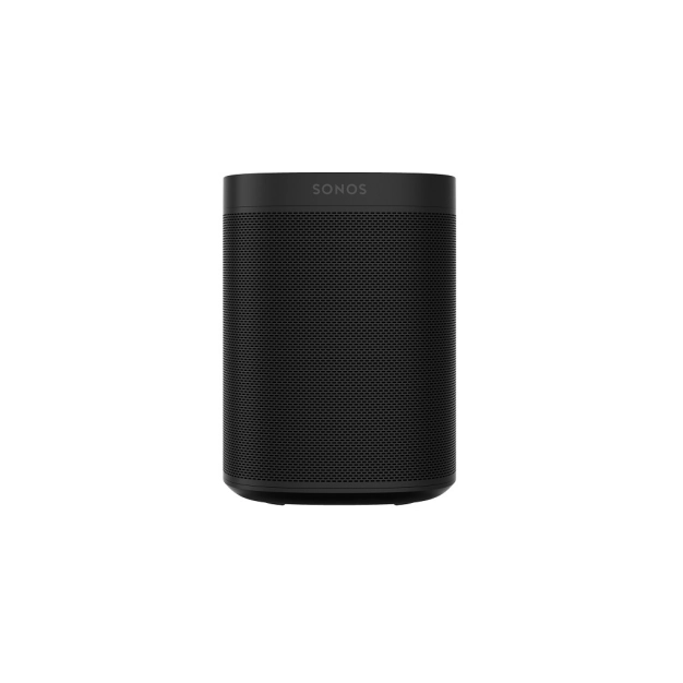 Домашній кінотеатр Sonos 5.1. Beam, Sub & One SL Black