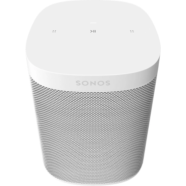 Домашній кінотеатр Sonos 5.1. Beam, Sub & One SL White