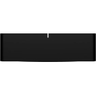 Цифровий аудіо плеєр Sonos Port Black