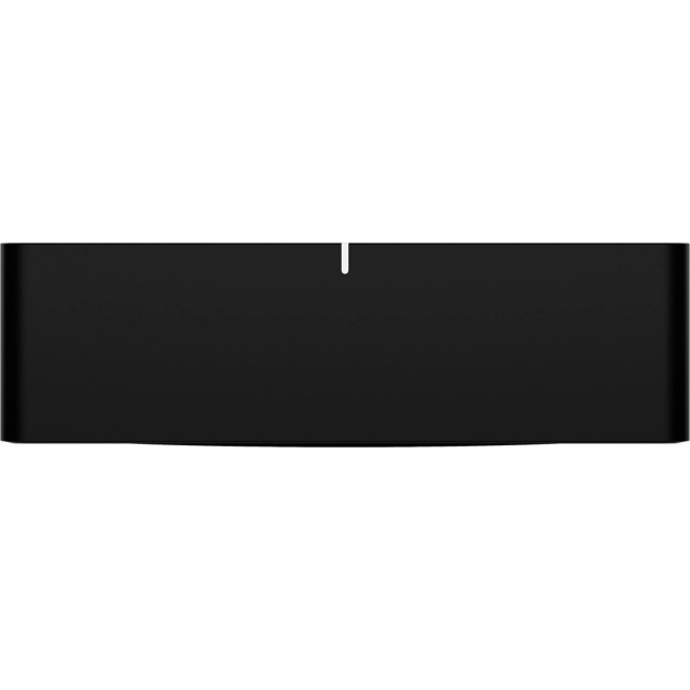 Цифровий аудіо плеєр Sonos Port Black