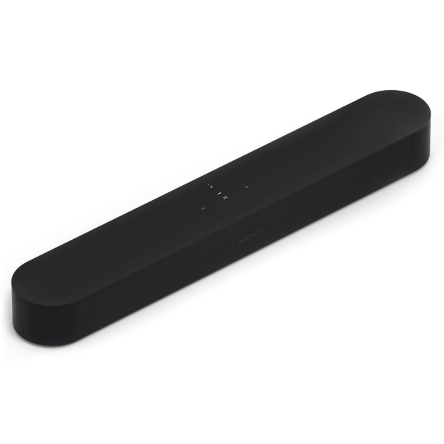 Смарт-саундбар Sonos Beam Black