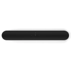 Смарт-саундбар Sonos Beam Black Смарт-саундбар Sonos Beam Black