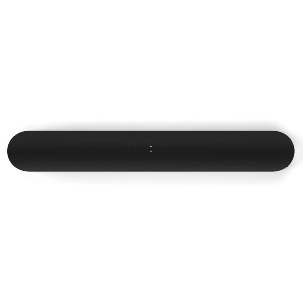 Смарт-саундбар Sonos Beam Black