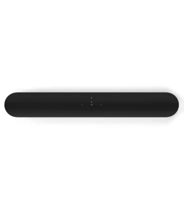 Смарт-саундбар Sonos Beam Black