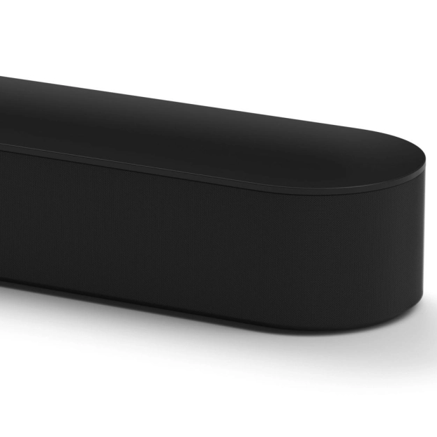 Смарт-саундбар Sonos Beam Black